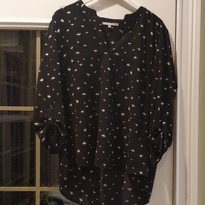 Daniel Rainn Blouse, XL